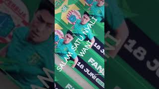 Download lagu #persebaya #BONEK #SALAM SATU NYALI WANI mp3