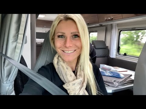 Erste gemeinsame Fahrt | Erfahrungsbericht, letzter Arbeitstag, Auto verkauft