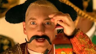 Eminem - My Salsa (official music video)