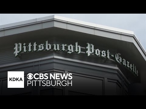 Pittsburgh Post Gazette Obits