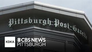Cautious optimism that Pittsburgh Post-Gazette will continue to publish under new ownership