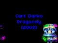 Carf Darko Dragonfly Hardstyle 2008