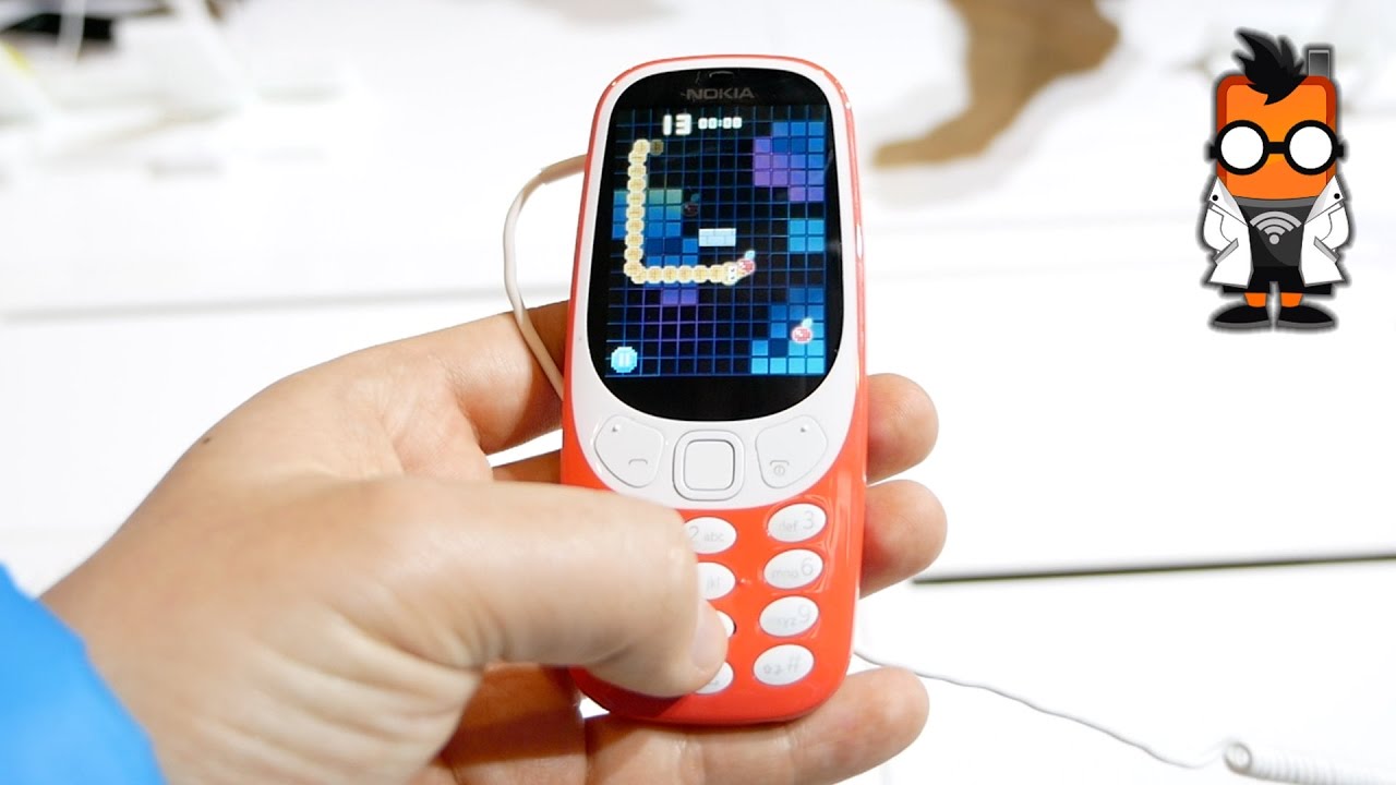 Gameplay Video