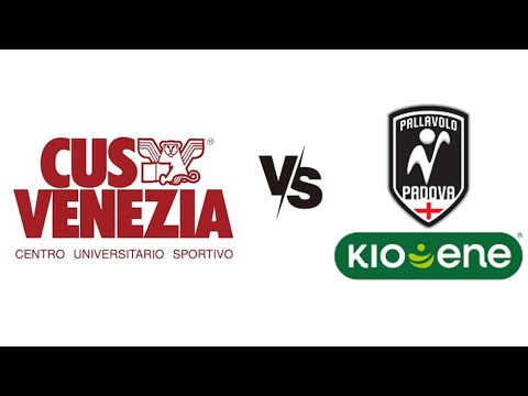 Campionato serie D - CUS VENEZIA VS KIOENE