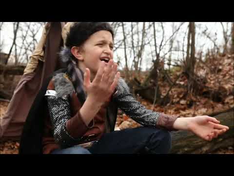 Shamil (music video)