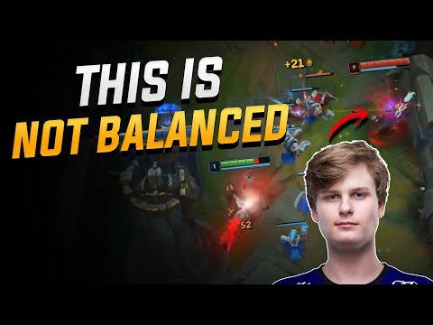 RANGERZX - OG UPSET TRIES TO BEAT ME WITH KALISTA TOP!!