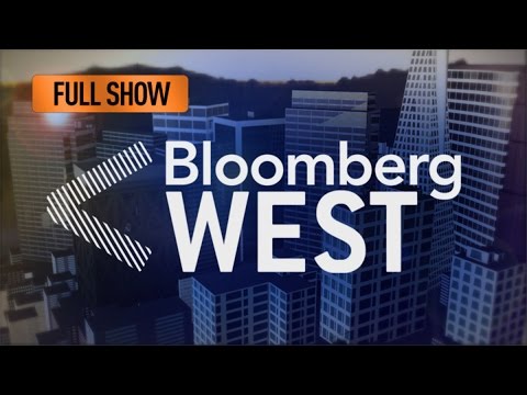 LinkedIn's Forecast: Bloomberg West (Full Show 7/30)