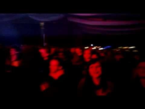 X-MASSACRE 2013 - Hardcore Fuckers