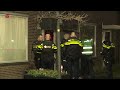 Twee gewonden bij schietpartij in Haven