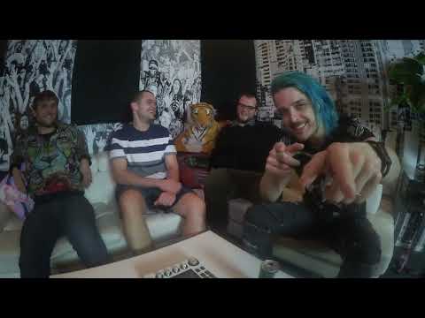 #ILLCOMMUNICATION: Missing Lynx, Sharrol Kelby + Tusee Share Their Dojo Training Experience