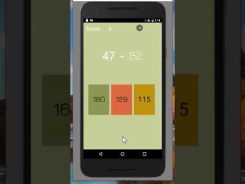Easy Math | Math Genius!