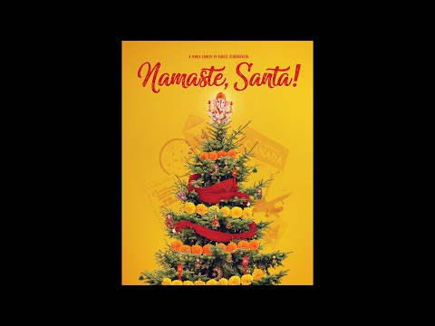 Namaste, Santa!