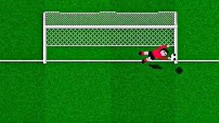 Let's play Championship Soccer - Episode 127 - Bosnia-Herzegovina Vs. Finland