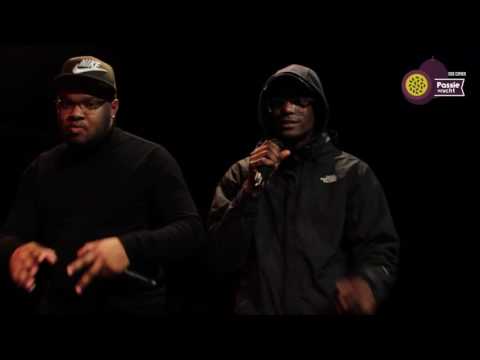 LITT (Ryan x Tayo) - Passievrucht 100K Cypher