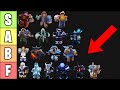 I Made THE BEST KIT TIER LIST Roblox Bedwars