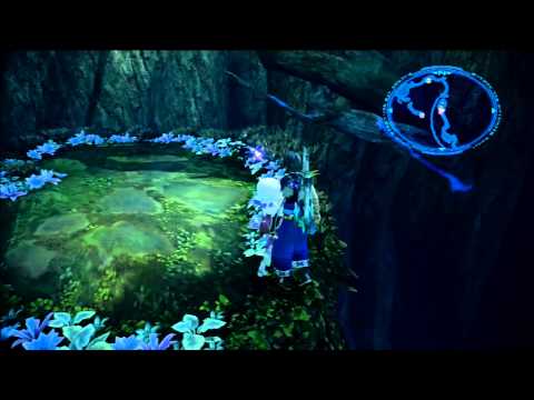 Final Fantasy XIII-2 Walkthrough Part 65: Saveing the children