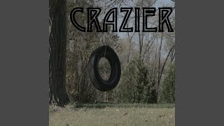Crazier - Tribute to Gary Numan (Instrumental Version)