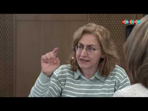 Global Collaborations: Redefining International Cooperation