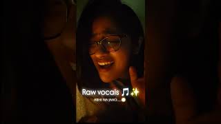 Download lagu Abhi Na jaao || cover  #shorts #shortsfeed #youtubeshorts #ytshorts #viral #music #bollywoodsongs mp3 Download lagu Abhi Na jaao || cover  #shorts #shortsfeed #youtubeshorts #ytshorts #viral #music #bollywoodsongs mp3