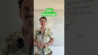 Gas Exchange