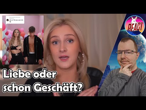 Verliebt, verlobt, verscherbelt - Wenn die Beziehung zur Ware wird | Schraubsel Reacts