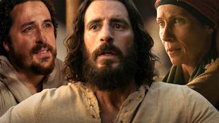 As 15 Cenas Mais Impactantes da Temporada 3 de The Chosen