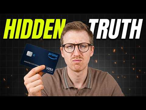 Amazon Card Management
