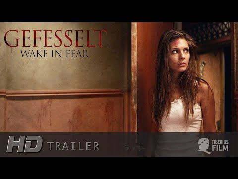 Trailer-Vorschau: Gefesselt – Wake in Fear