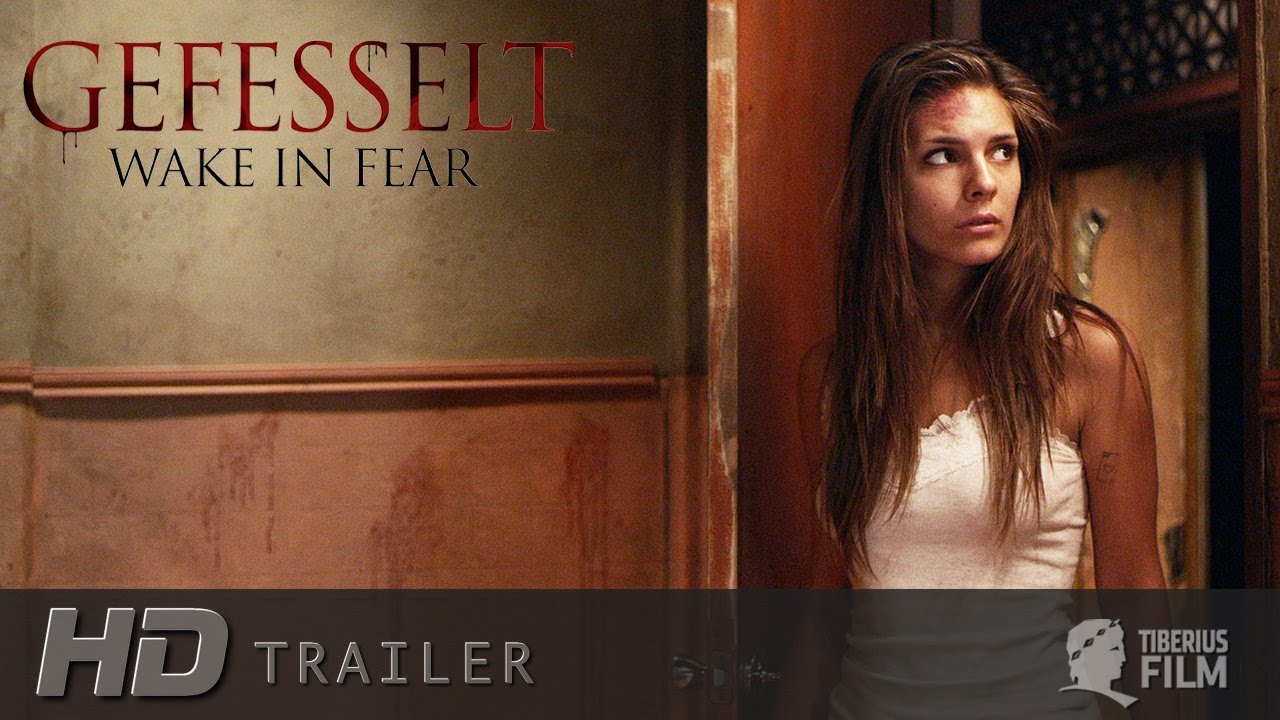 Gefesselt – Wake in Fear