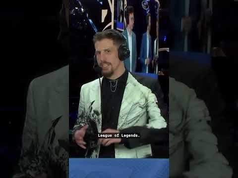 *Silver Scrapes Noises* #shorts #worlds2022 #lcs