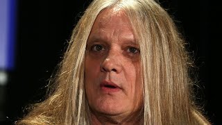 The Real Reason Rockers Can&#39;t Stand Skid Row&#39;s Sebastian Bach
