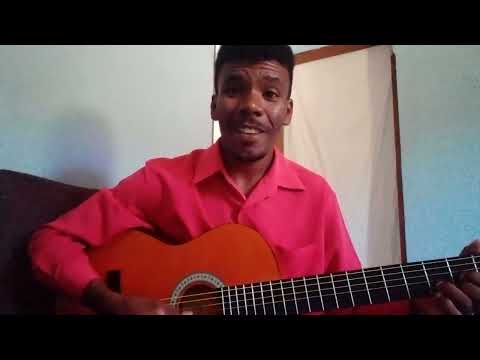 Hino da harpa Cristã de numero 467# Sobre as ondas do mar!!