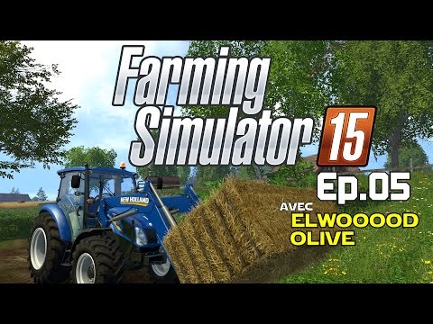 Farming World - Gestion et Simulation de ferme PC