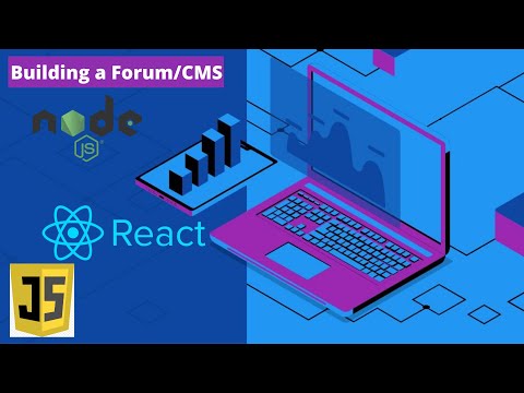 Forum CMS Solution Ep1