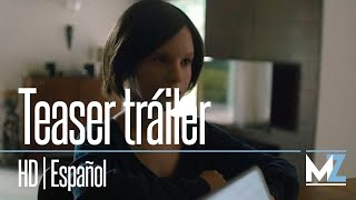 Tráiler Español The Trouble with Being Born Tráiler Español The Trouble with Being Born