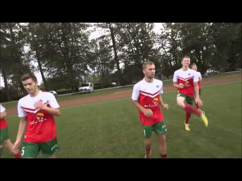 FC Elva Jalkafest 2015