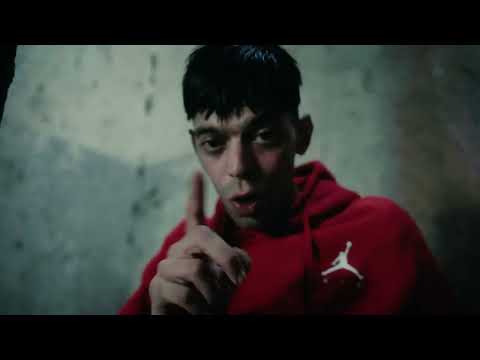 Kira7 ft Skizo Beats - Shitana (Clip officiel) @Kira7even