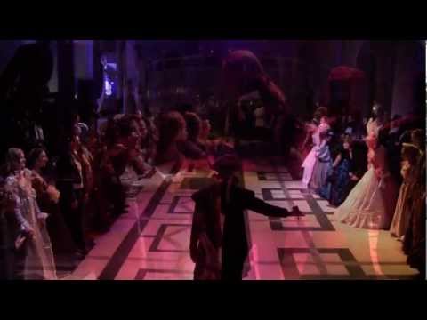 Gala Nocturna 2013 - The Pope's Daughter