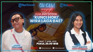 Fuji 'Kunci Hoki' Wira Laga Bae? Kreator Pengubah Barang Murah Jadi Produk Estetik Bernilai Tinggi