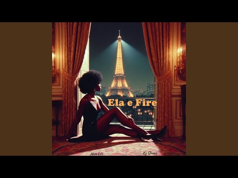 Ela e Fire