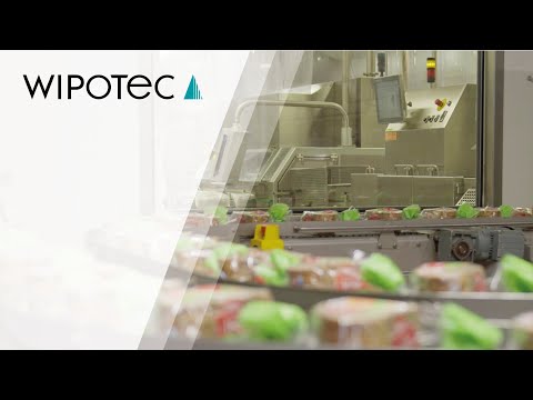  X-ray systems for safe baked goods
