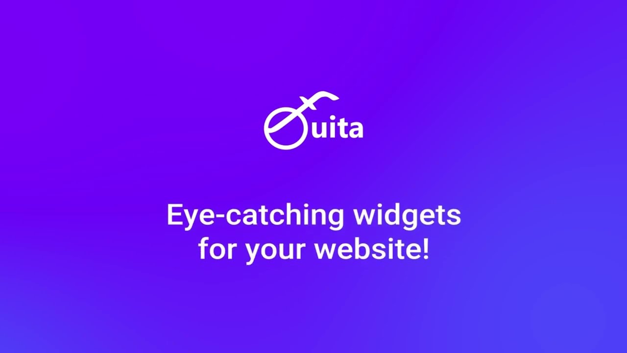Fouita Smart Widgets thumbnail