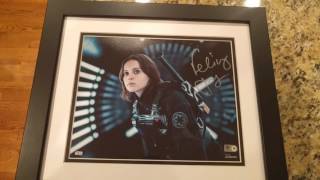 "Rebellions are built on hope"