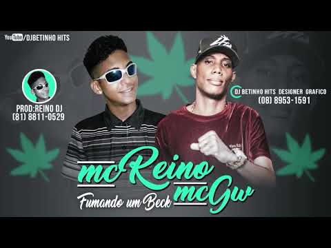 mc reino musicas das antigas