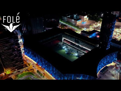 GJYSHI355 x G-BANI - OLE OLA