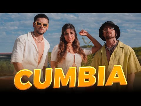 Marama, Valentina Olguin, MYA - CUMBIA 2024 | Año Nuevo 🥂