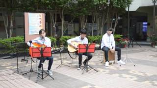 1031吉他傳情-音韻交錯心琴點播(七) 09.最初的夢想