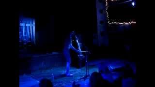 Nat Baldwin - In the Hollows @ Dreamland Ballroom, Little Rock, AR April 19, 2011