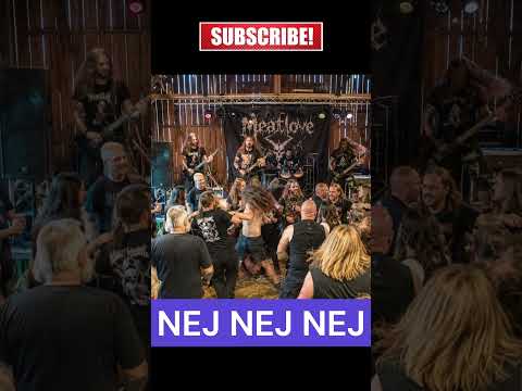 NEJ NEJ NEJ - Josef Zíma - SHORTS (Agro metal cover) text Miroslav Zikán a Jindřich Zpěvák #cover