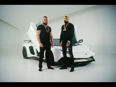 18 KARAT x KOLLEGAH x BOJAN - EINE MILLION (prod. Kingside)